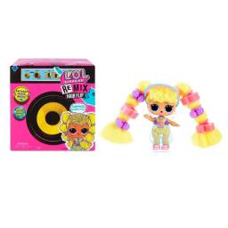 LOL - Surprise Remix Hairflip - 566977