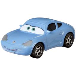 CARS - Autito Bsico Sally Escala 1:55 - DXV29