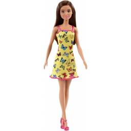 Barbie - Mueca Bsica T7439-HBV08