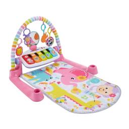 FISHER PRICE - Gimnasio Piano Pataditas Musicales - FWT26