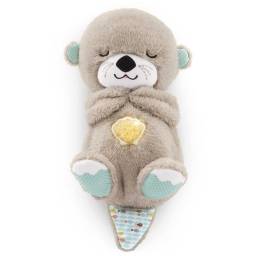 FISHER PRICE - Nutria Hora de Dormir - GHL41