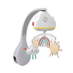 FISHER PRICE - Movil Nubes Hora de Dormir - HBP40