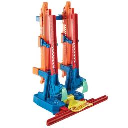 HOT WHEELS - Action Pista Desafo del Equilibrio - HDY48