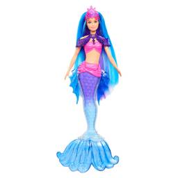 BARBIE - Sirena Mailbu - HHG52