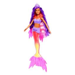 BARBIE - Sirena Brooklyn - HHG53