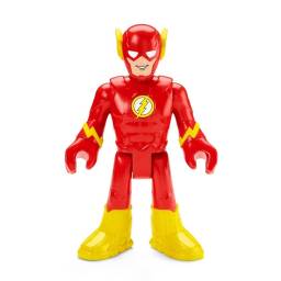 FISHER PRICE - Imaginext Flash XL - GPT44