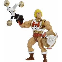 HE MAN - Origen Puo Volador - HDT22