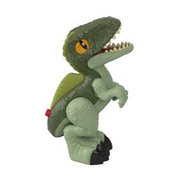 FISHER PRICE - Imaginext Jurassic World XL Deluxe - HFC11