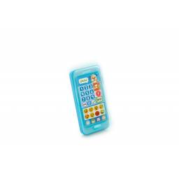 Fisher Price  Smartphone Grabando Aprendiendo - FHJ32