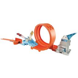 Hot Wheels - Surtido Pistas De Campeonato GBF81-GTV13