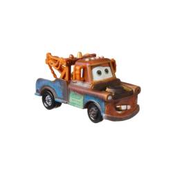 CARS - Autito Bsico Mate Escala 1:55 - DXV29
