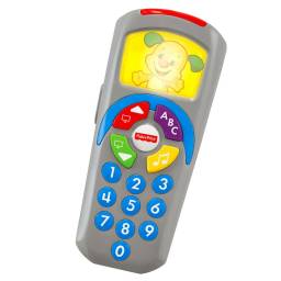 Fisher Price - Control Remoto Perrito - DLH81