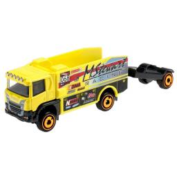 HOT WHEELS - Surtido Transportador de Autos BFM60 - GKC33