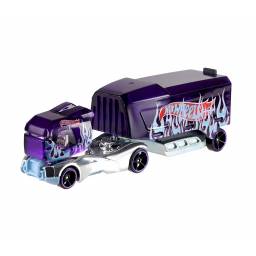 HOT WHEELS - Surtido Transportador de Autos BFM60 - BFM78