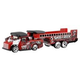 HOT WHEELS - Surtido Transportador de Autos BFM60 - HFC99
