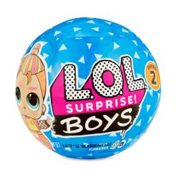 LOL - Surprise Boys Series 2 - 564799