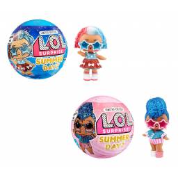 LOL - Surprise Summer Supreme PDQ - 581772