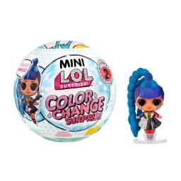 LOL - Mini Mueca Surprise Serie 2 - 583929