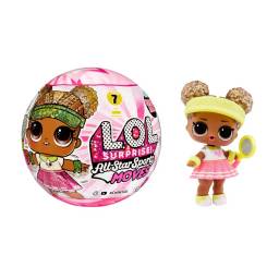 LOL - Mueca Surprise All Stars Spots - 584216