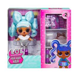 LOL - Surprise Mueca Stellar Queen - 584445 