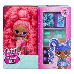 LOL - Surprise Mueca Supa Fly - 584445
