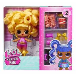 LOL - Surprise Mueca Soprano - 584445