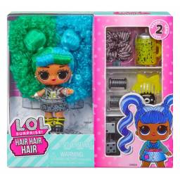 LOL - Surprise Mueca Rebel - 584445