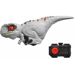 JURASSIC WORLD - Click y Avanza Atrociraptor - GYN38