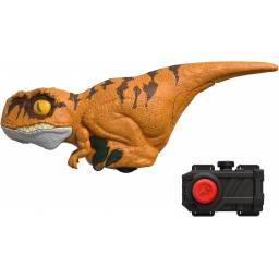 JURASSIC WORLD - Click y Avanza Atrociraptor - GYN38