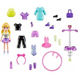 POLLY POCKET - Packs De Accesorios GBF85-HDW50