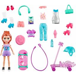POLLY POCKET - Packs De Accesorios GBF85-HDW51