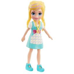 Polly Pocket! - Surtido De Muecas FWY19-GFP77