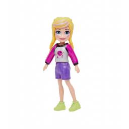 POLLY POCKET! - Mueca Bsica - FWY19
