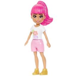 Polly Pocket! - Surtido De Muecas Fwy19-fwy20