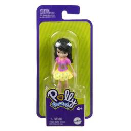 Polly Pocket! - Surtido De Muecas FWY19-FWY23