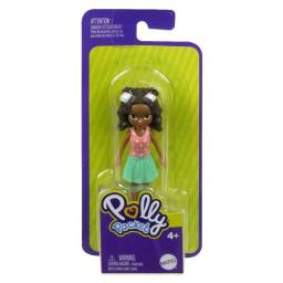 POLLY POCKET! - Mueca Bsica - FWY19