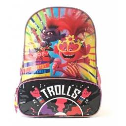 TROLLS - Mochila de Lujo 40cm - 91621