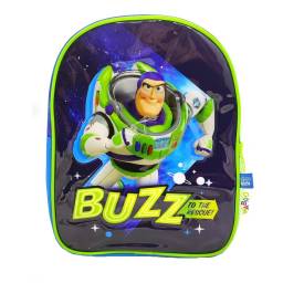 TOY STORY - Mochila Buzz 30cm - 40150