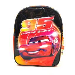 CARS - Mochila 95 Lighting Mcqueen 30cm - 21120