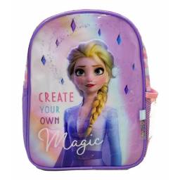 FROZEN - Mochila Magic 30cm - 56800