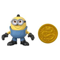 FISHER PRICE - Imaginext Minions Otto GMP42-GMP43