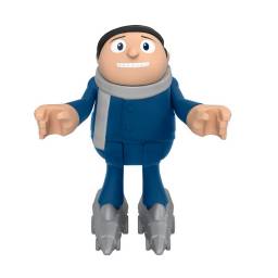 FISHER PRICE - Imaginext Minions Gru GMP42-GNV97