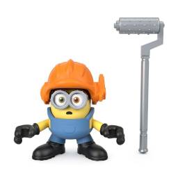 FISHER PRICE - Imaginext Minions Bob GMP42-GNV95