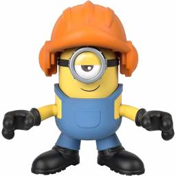 FISHER PRICE - Imaginext Minions Stuart GMP42-GMP47