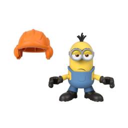 FISHER PRICE - Imaginext Minions Kevin GMP42-GMP44