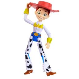 TOY STORY - Figura Jessie 22cm - GTT22