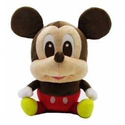 MICKEY - Peluche Que Graba Y Repite - UB79