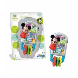 DISNEY BABY - Sonajero Smartphone - 14504