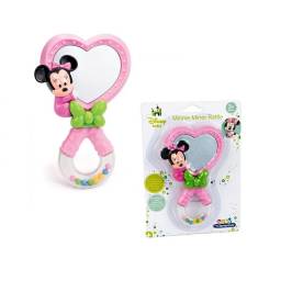 DISNEY BABY - Sonajero Espejo - 14505