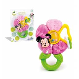DISNEY BABY - Sonajero Flor - 14507